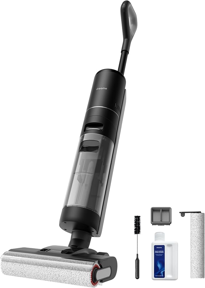 Dreame H12 Pro Wet/Dry Vacuum Cleaner